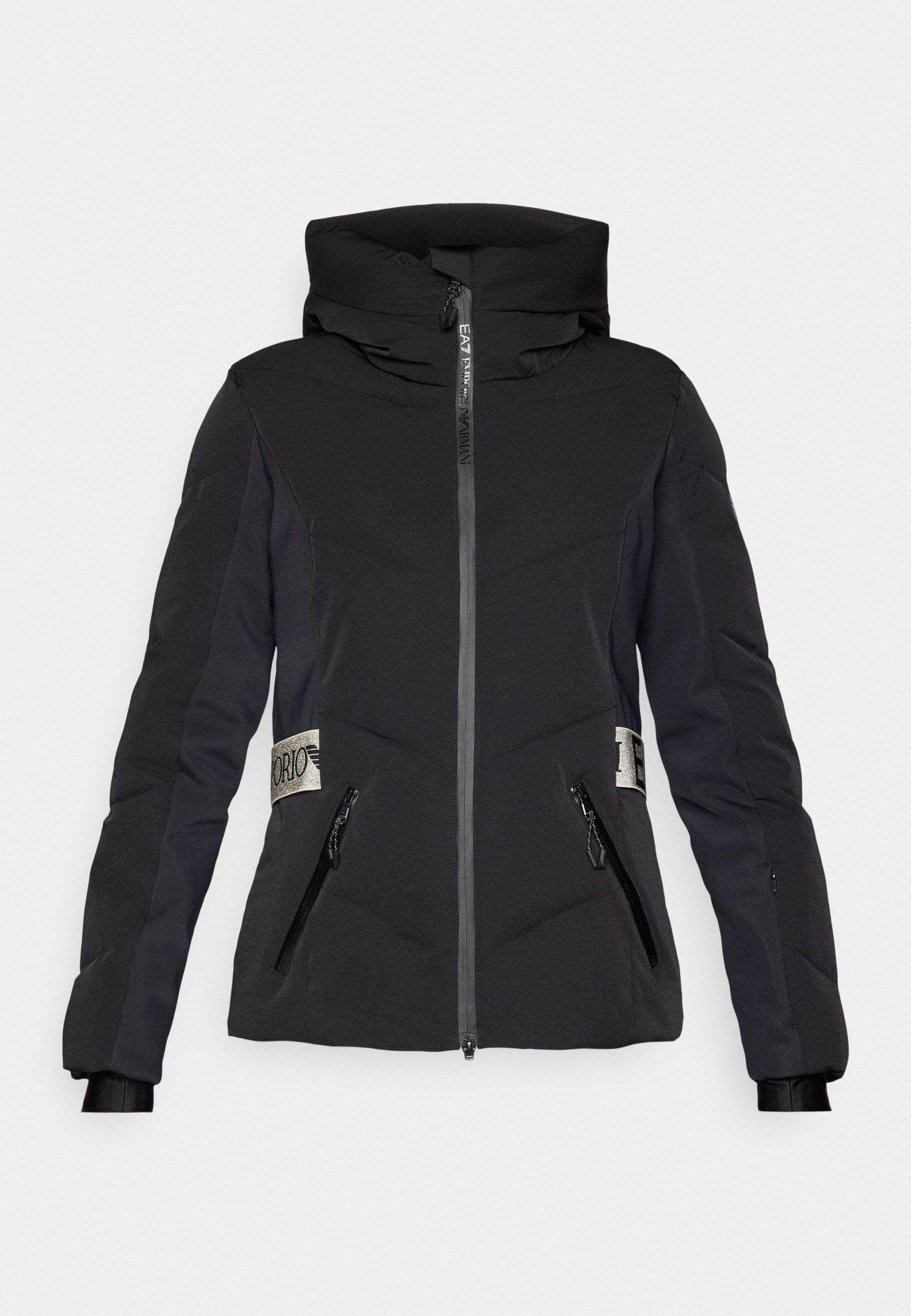 KITZBUHEL PROTECTUM THERMORE JACKET Media 1