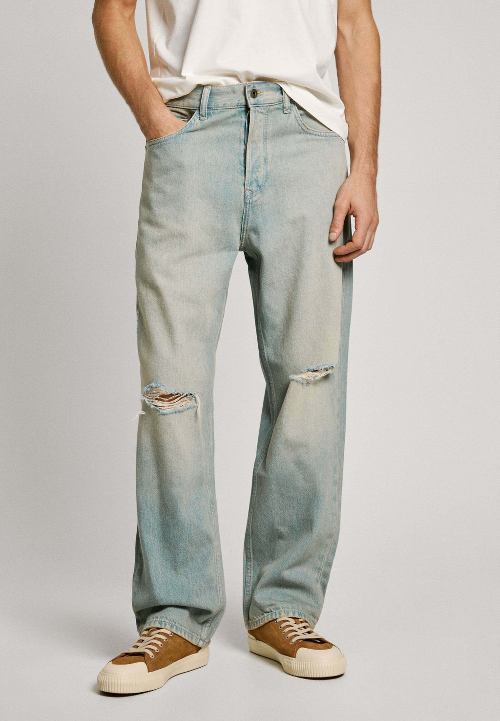 Pepe Jeans