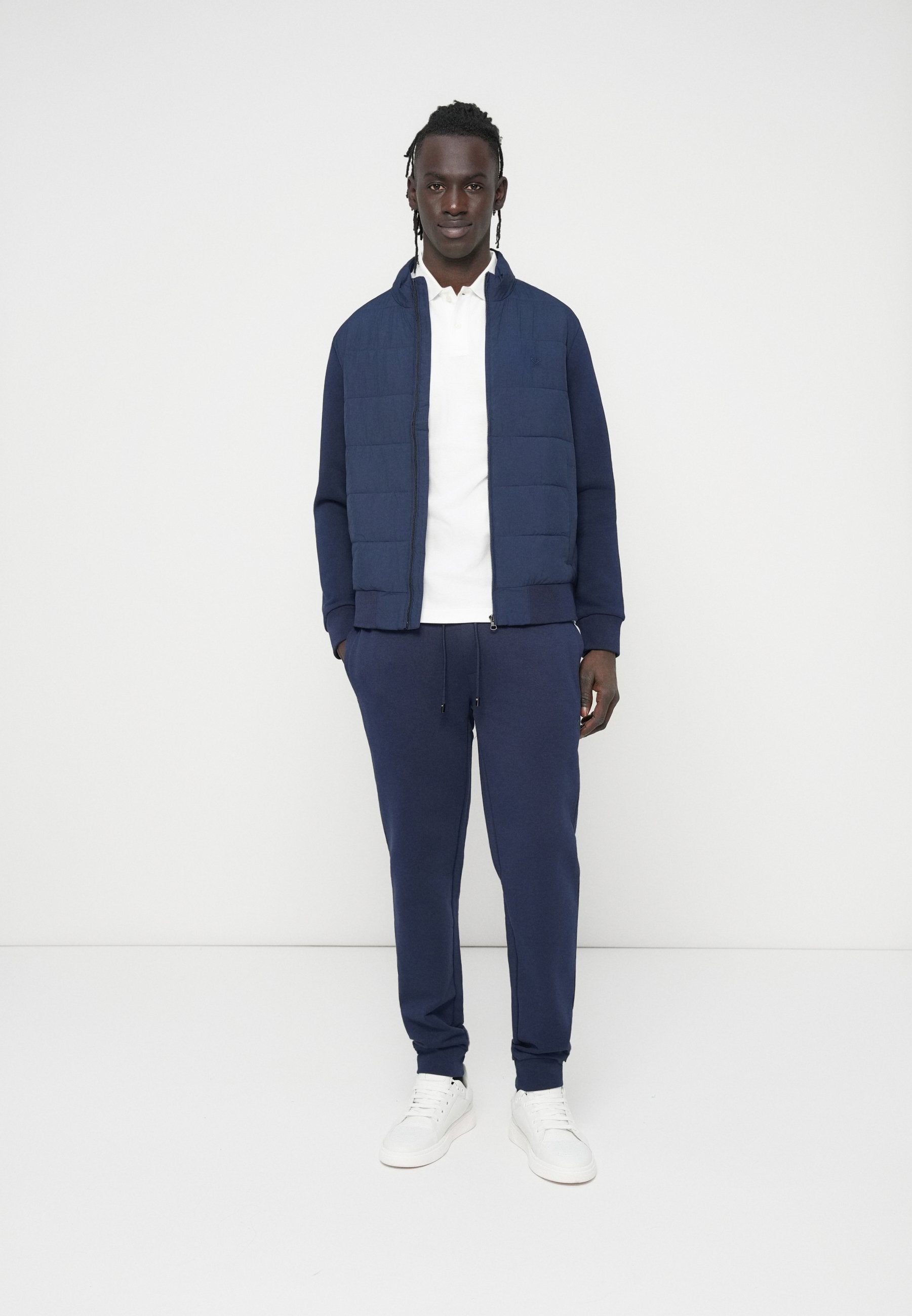 Hackett London