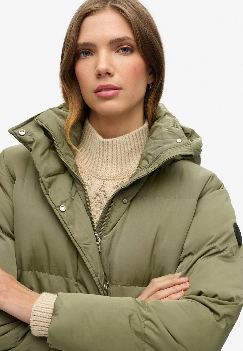 Superdry & Co  PUFFER