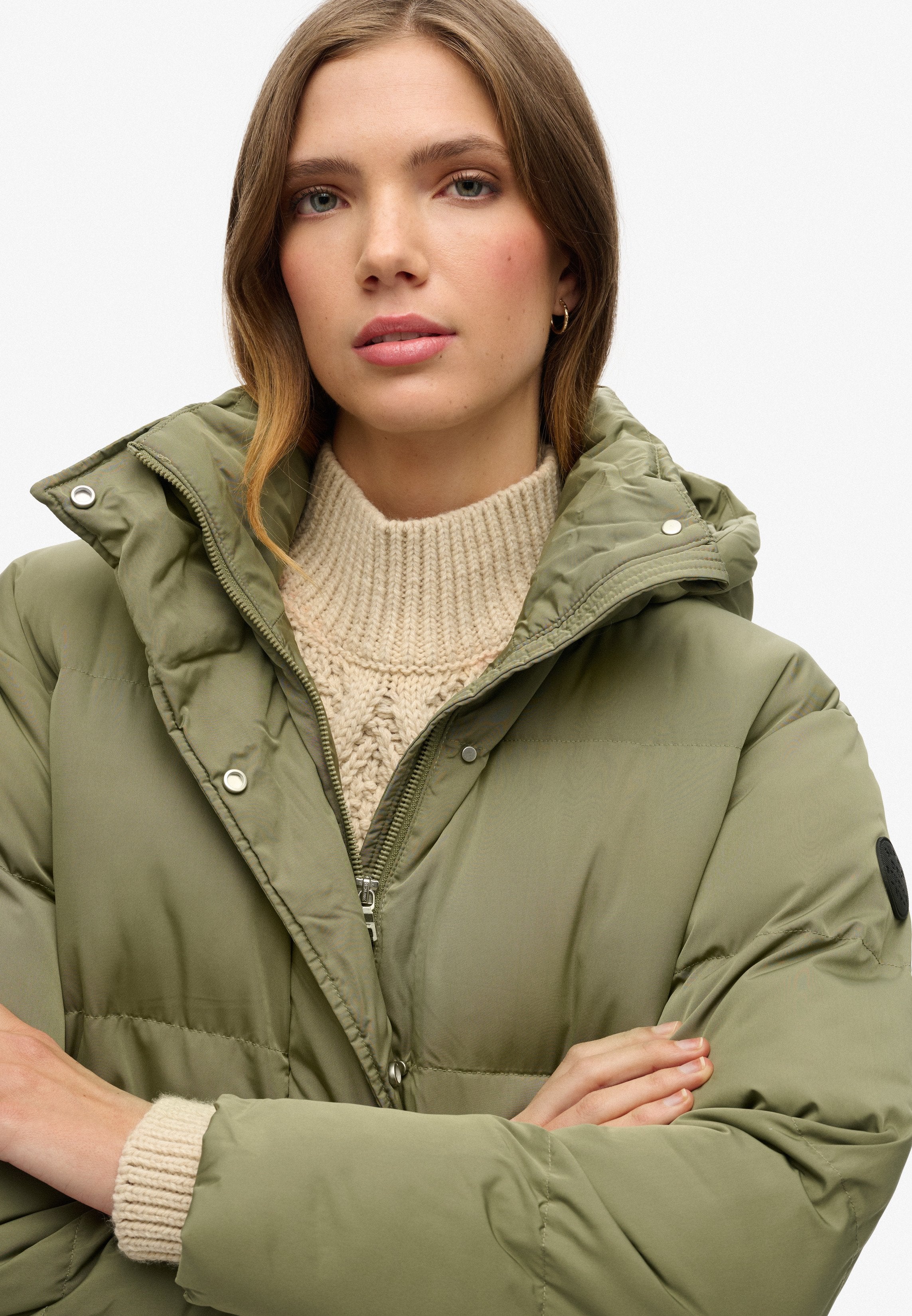 Superdry & Co  PUFFER