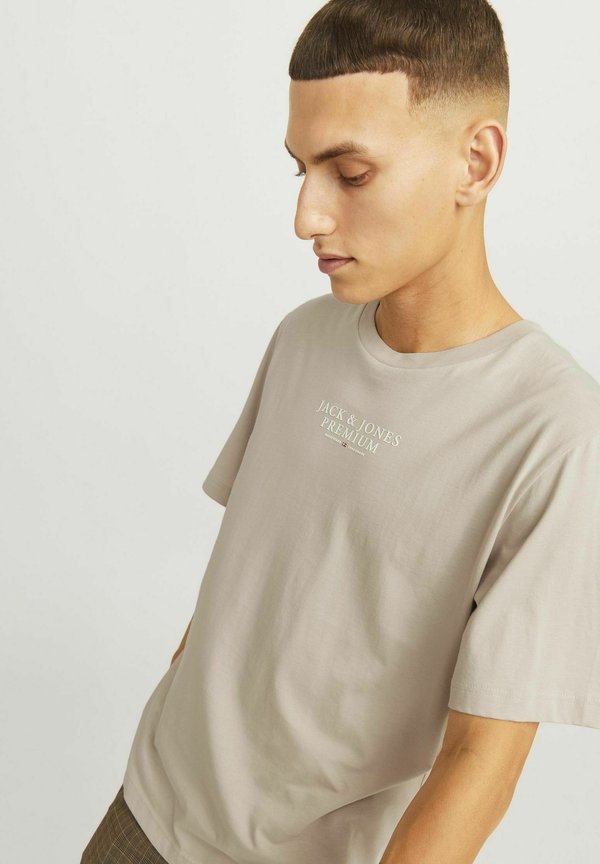 Jack & Jones PREMIUM logo