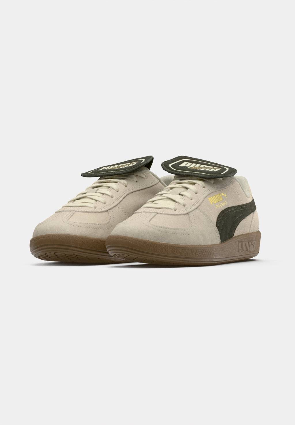 Puma PALERMO PREMIUM UNISEX