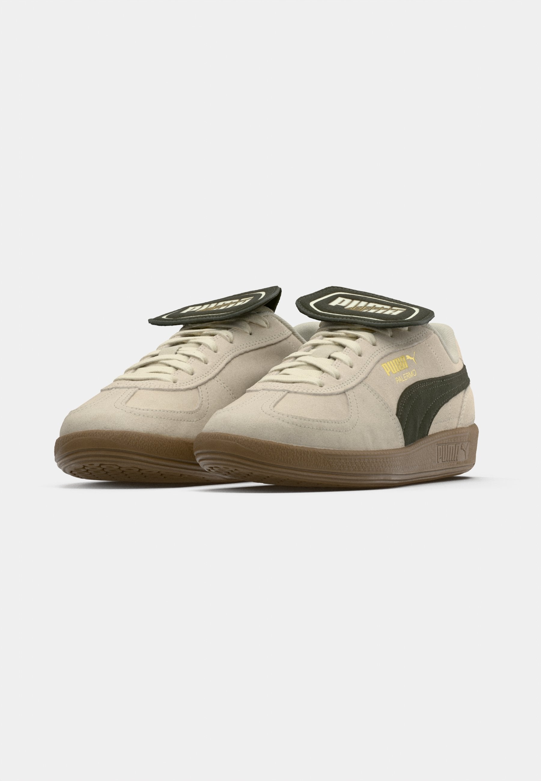Puma PALERMO PREMIUM UNISEX