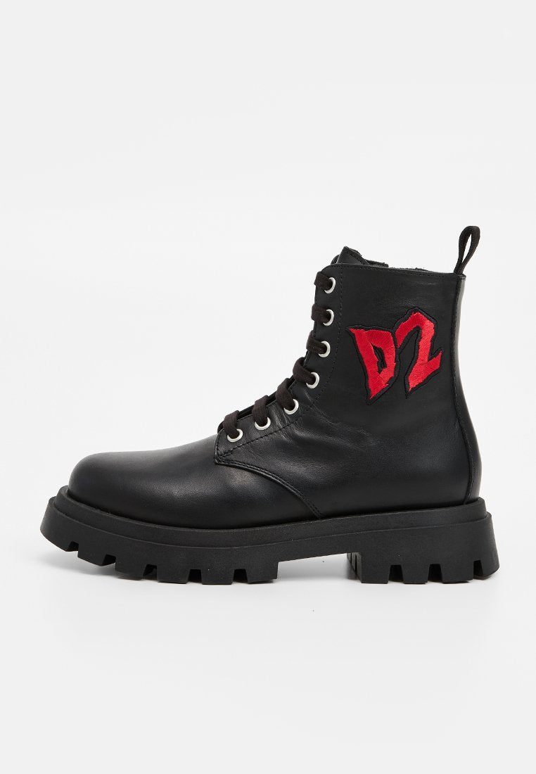 Dsquared2