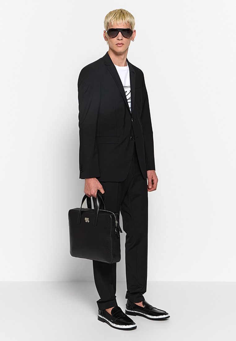 KARL LAGERFELD Anzug Media 10