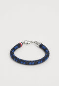 Tommy Hilfiger TYSON - Bracelet - blue