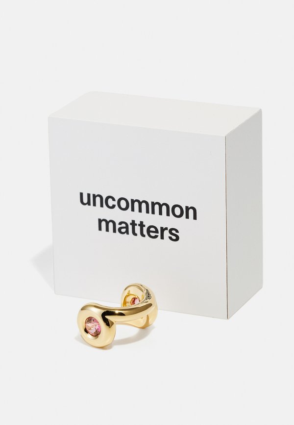 Uncommon Matters DOUBLE LOOP INFINITY
