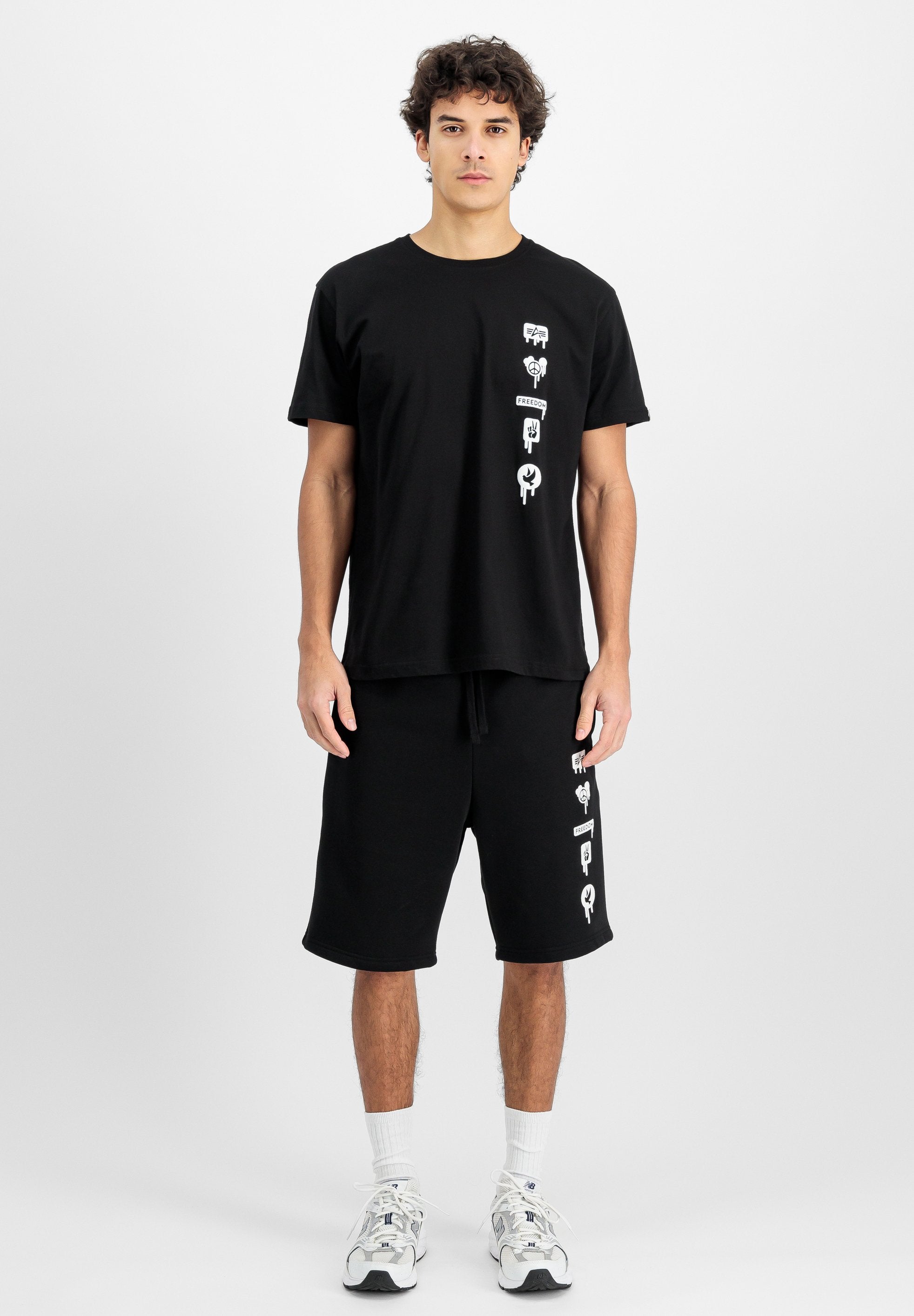Alpha Industries FREEDOM JOGGER