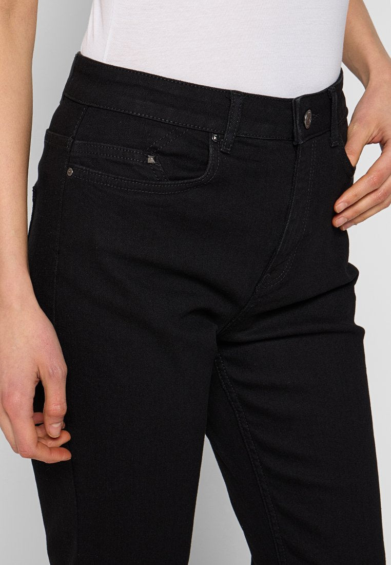 KARL LAGERFELD Jeans Straight Leg Media 5