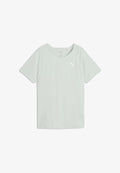 Puma PUMA - Basic T-shirt - créme de mint