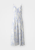 Selected Maxi viscose blend strap