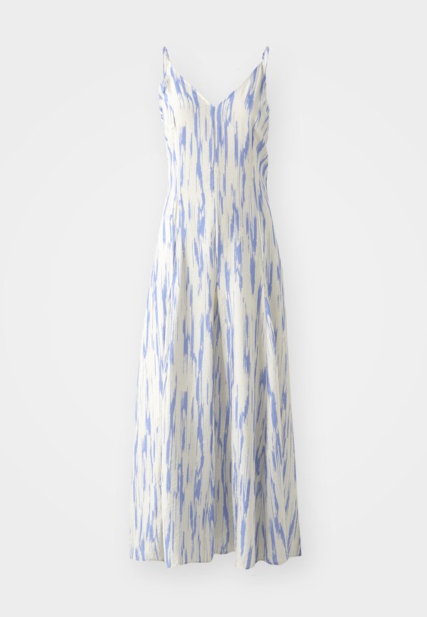 Selected Maxi viscose blend strap