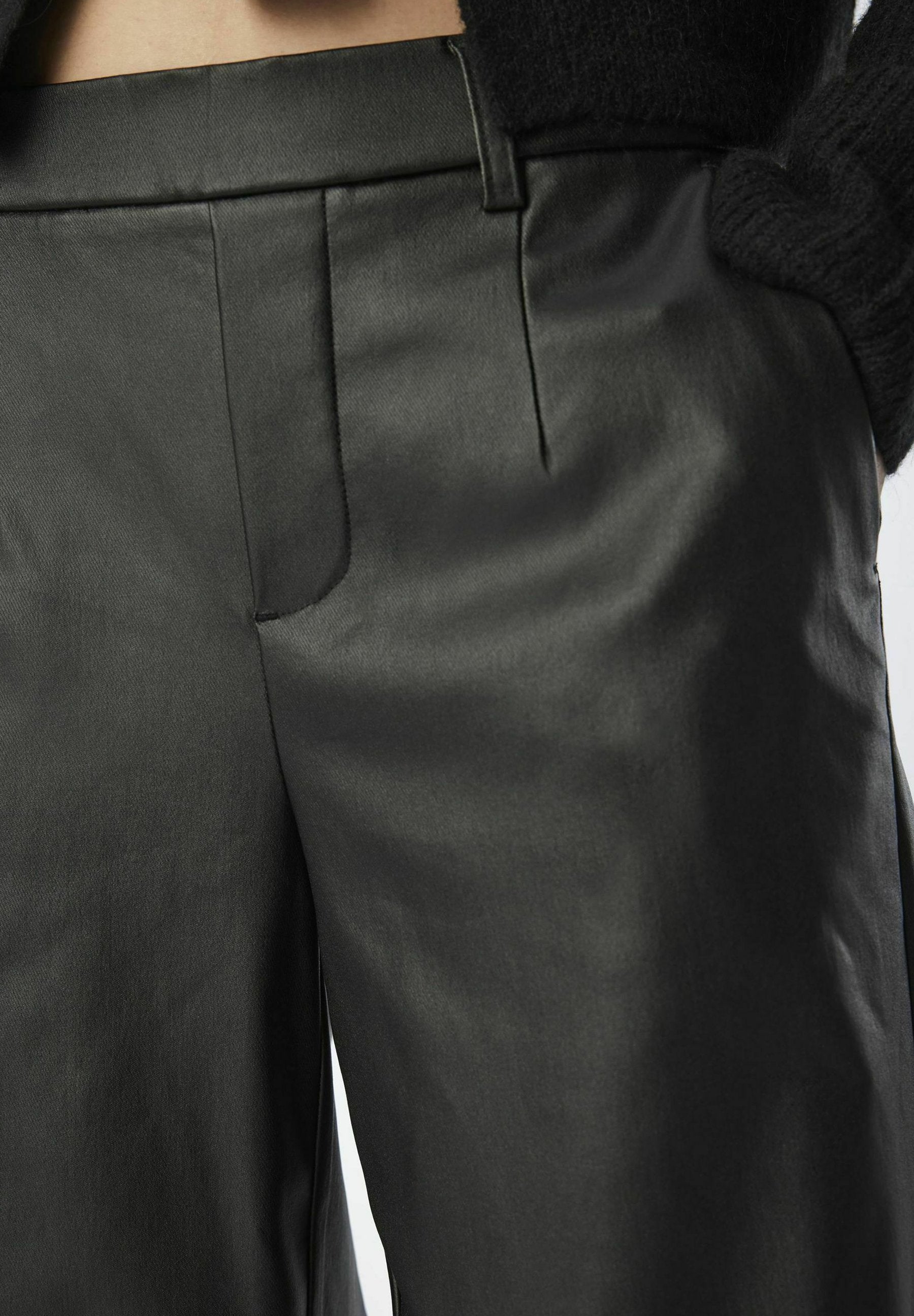 Object Wide-leg ed