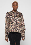 Just Cavalli Hemdbluse Media 1