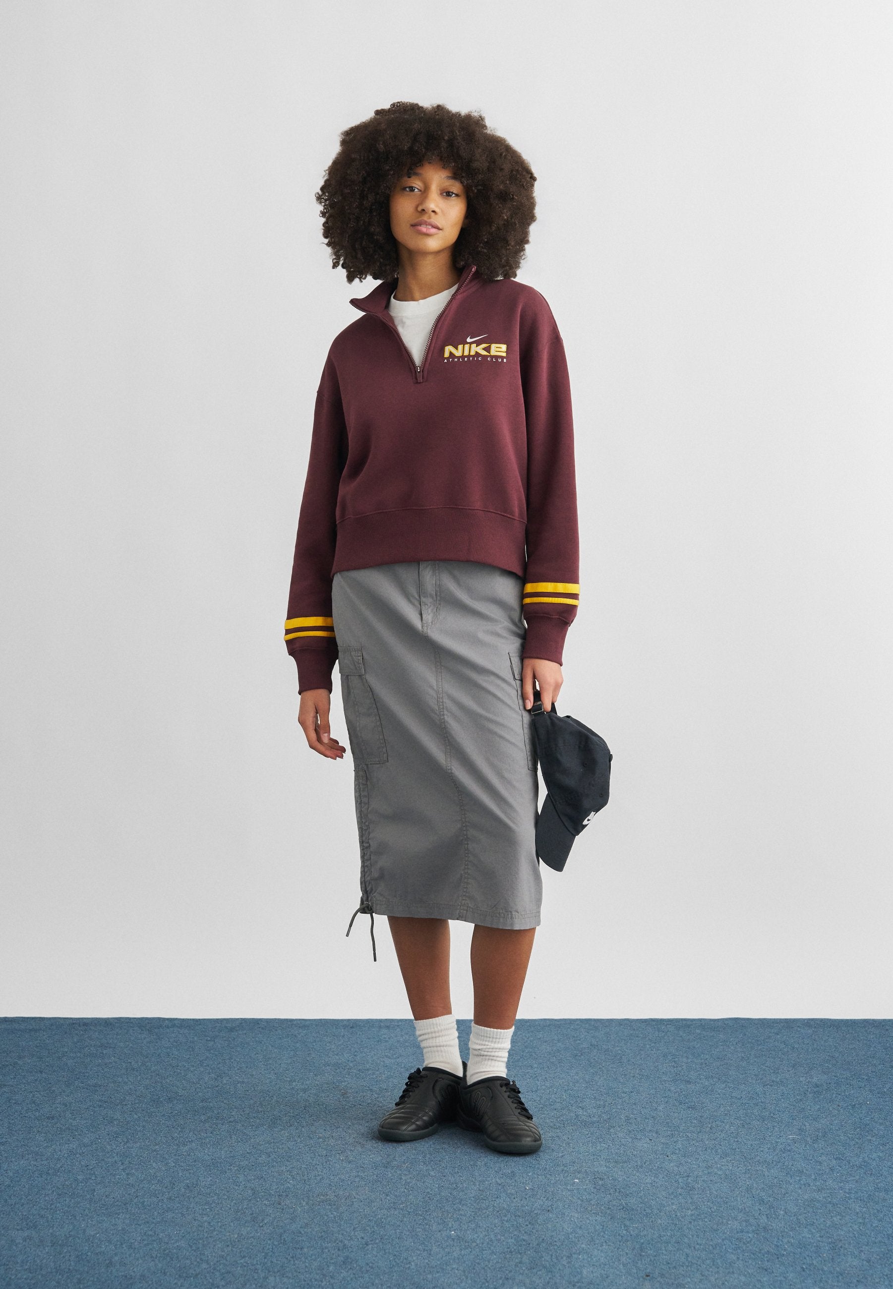 Nike Sportswear OVERSIZED