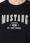 Mustang BEN
