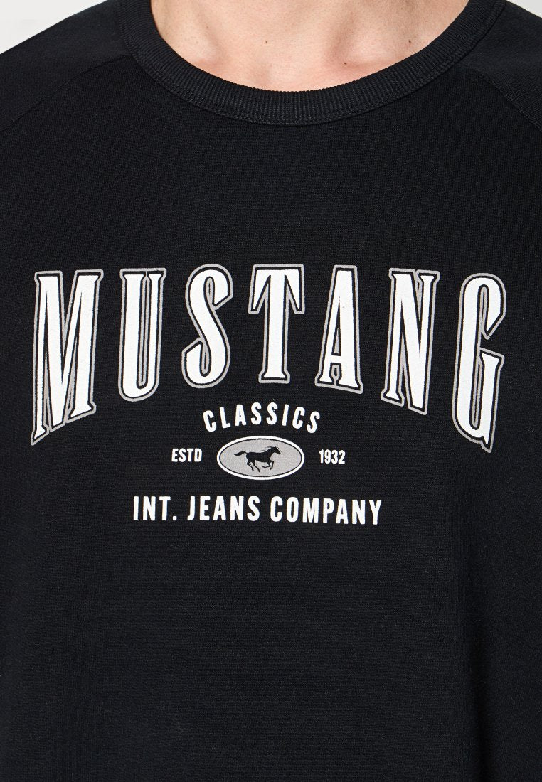 Mustang BEN