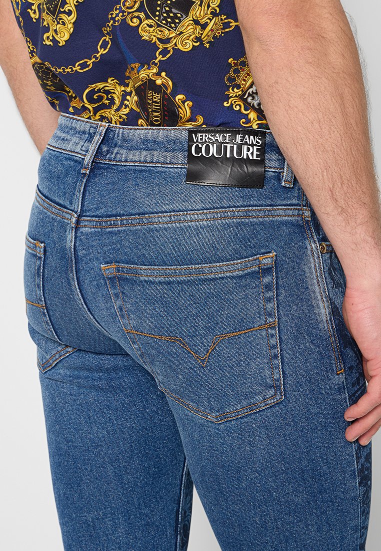 Versace Jeans Couture MILANO