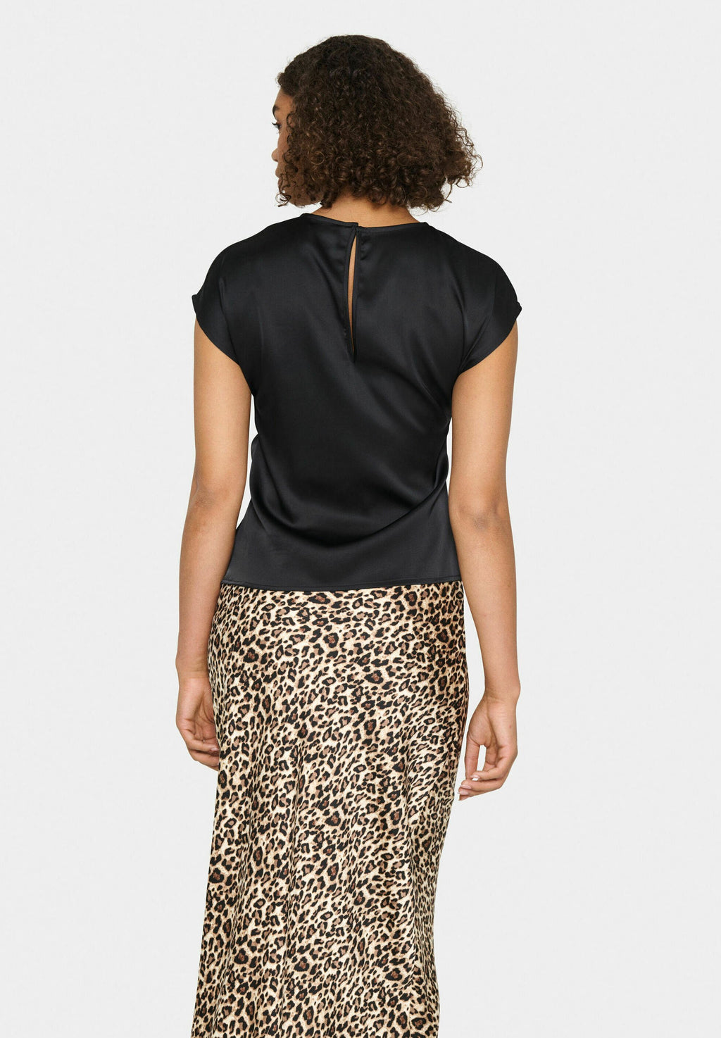 Saint Tropez ZOVISZ SHORT SLEEVE