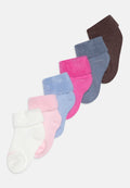 Nike Sportswear CUFFED INFANT UNISEX 6 PACK