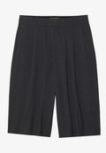 TAILORED BAGGY SHORTS Media 1