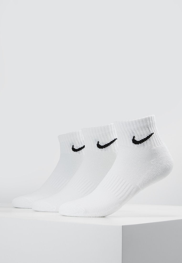Nike Performance EVERYDAY CUSH ANKLE UNISEX 3 PACK