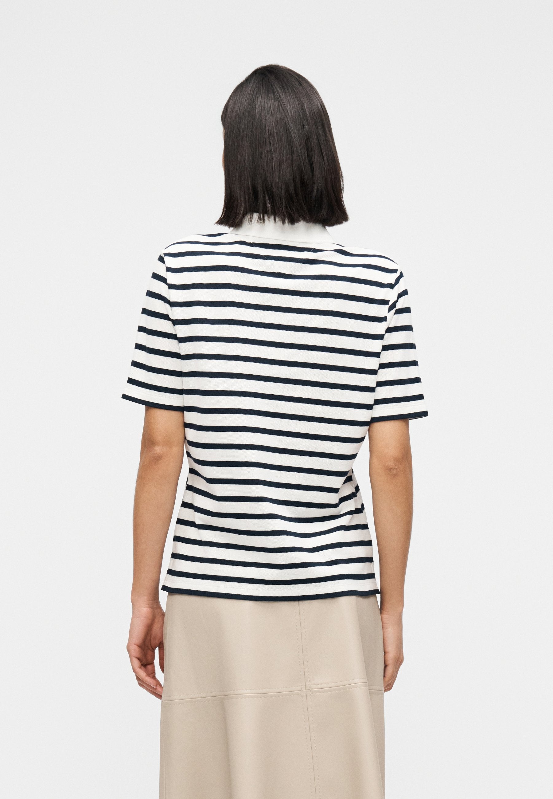Tommy Hilfiger Poloshirt Media 4