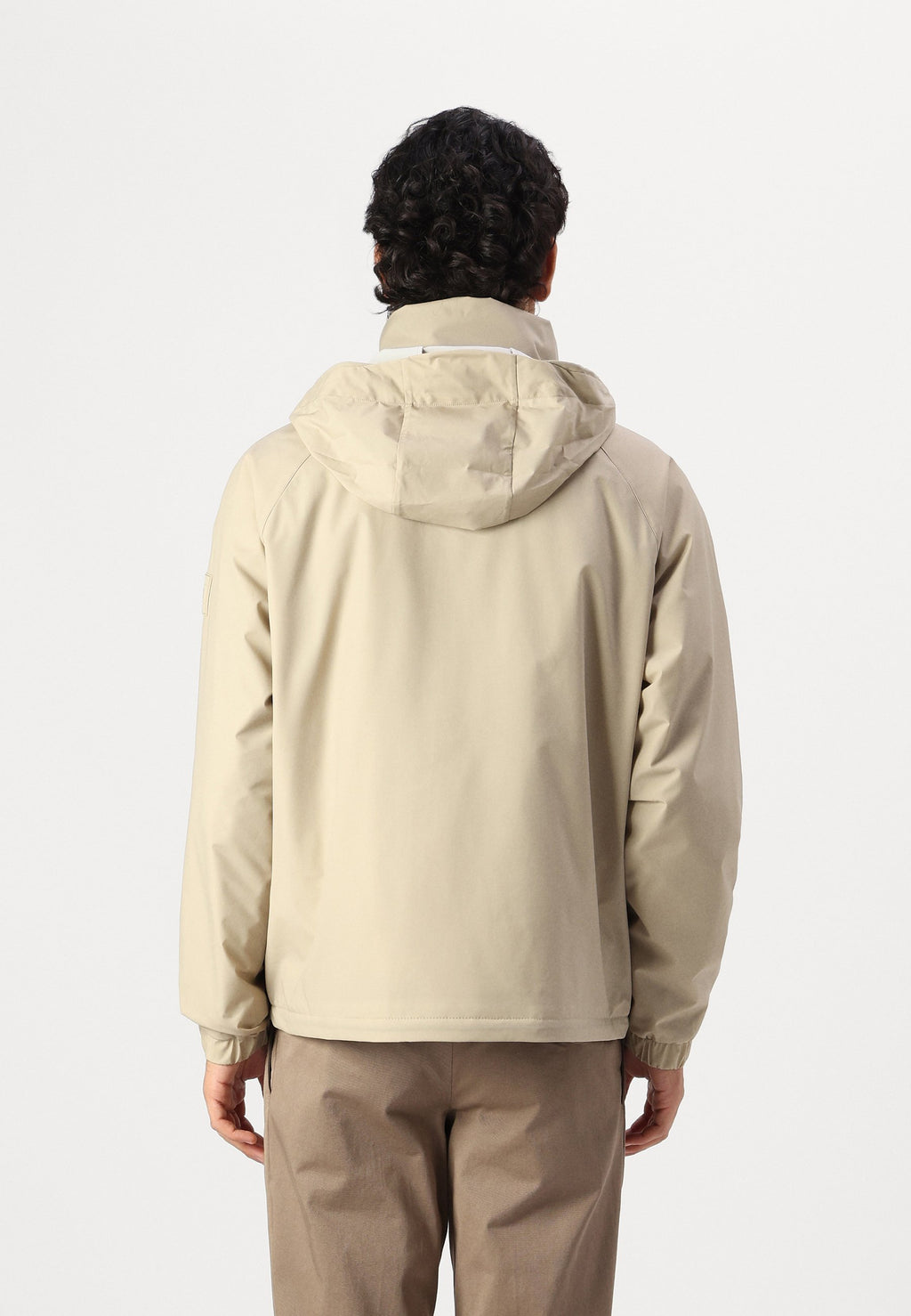 SAIL REGATTA JACKET Media 4