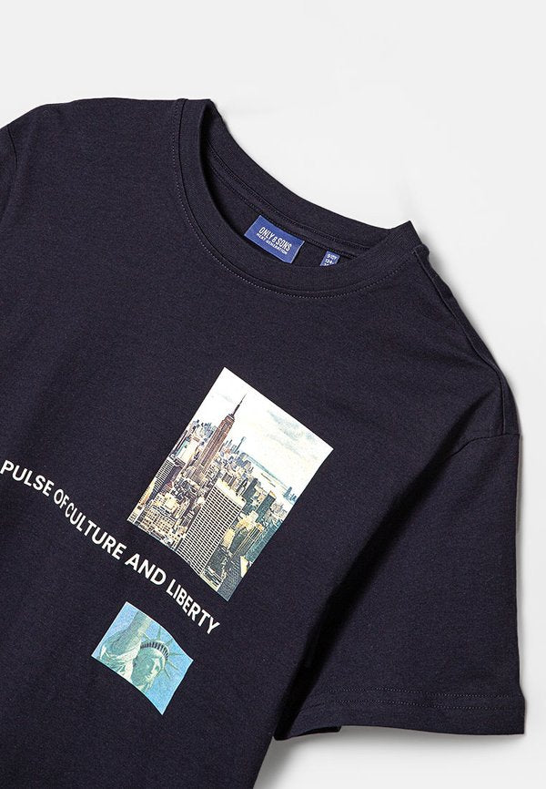 ONLY & SONS junior OSJSNAP