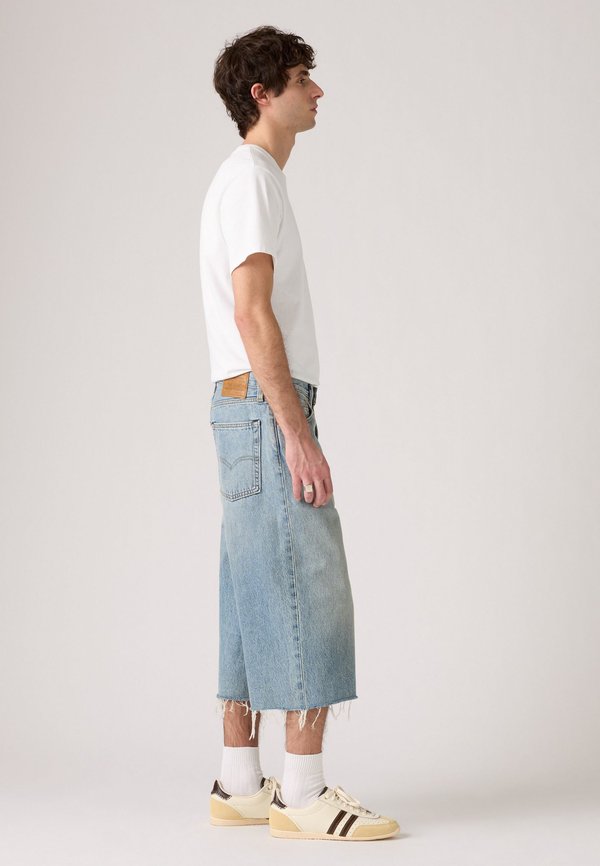 Levi's® 478® BAGGY CAPRI