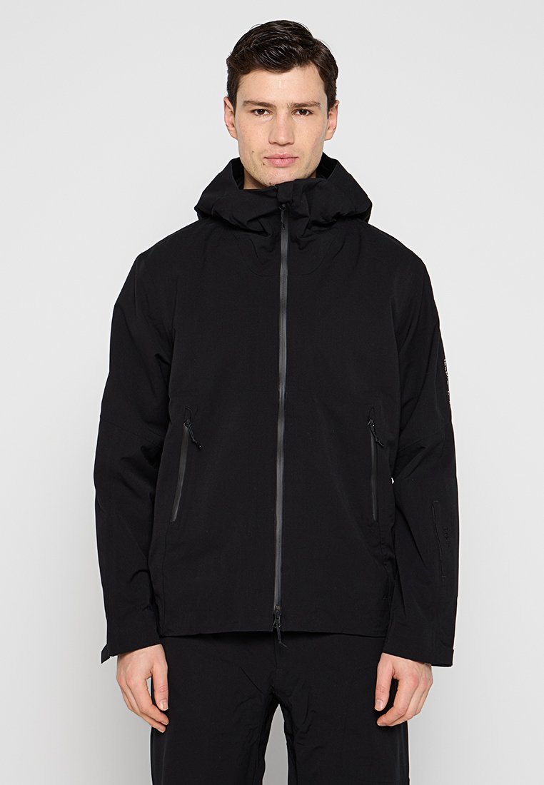 icebreaker Outdoorjacke Media 1