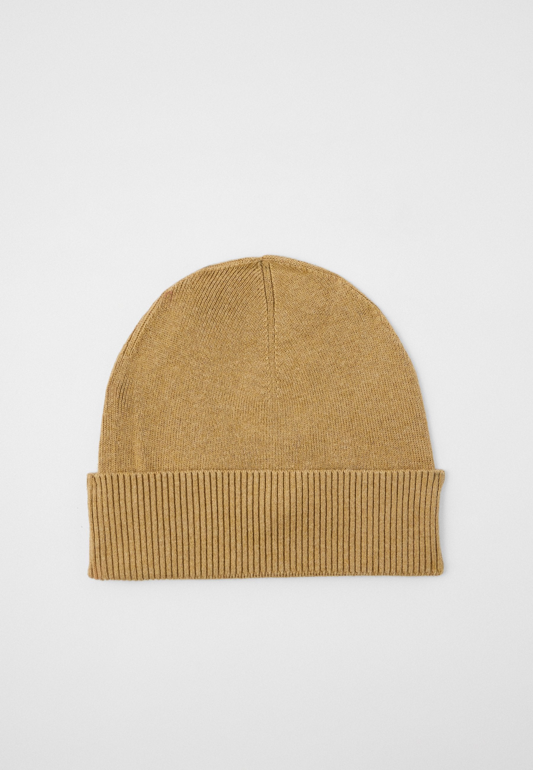TH FLAG LIGHTWEIGHT BEANIE WITH CASHMERE Media 2