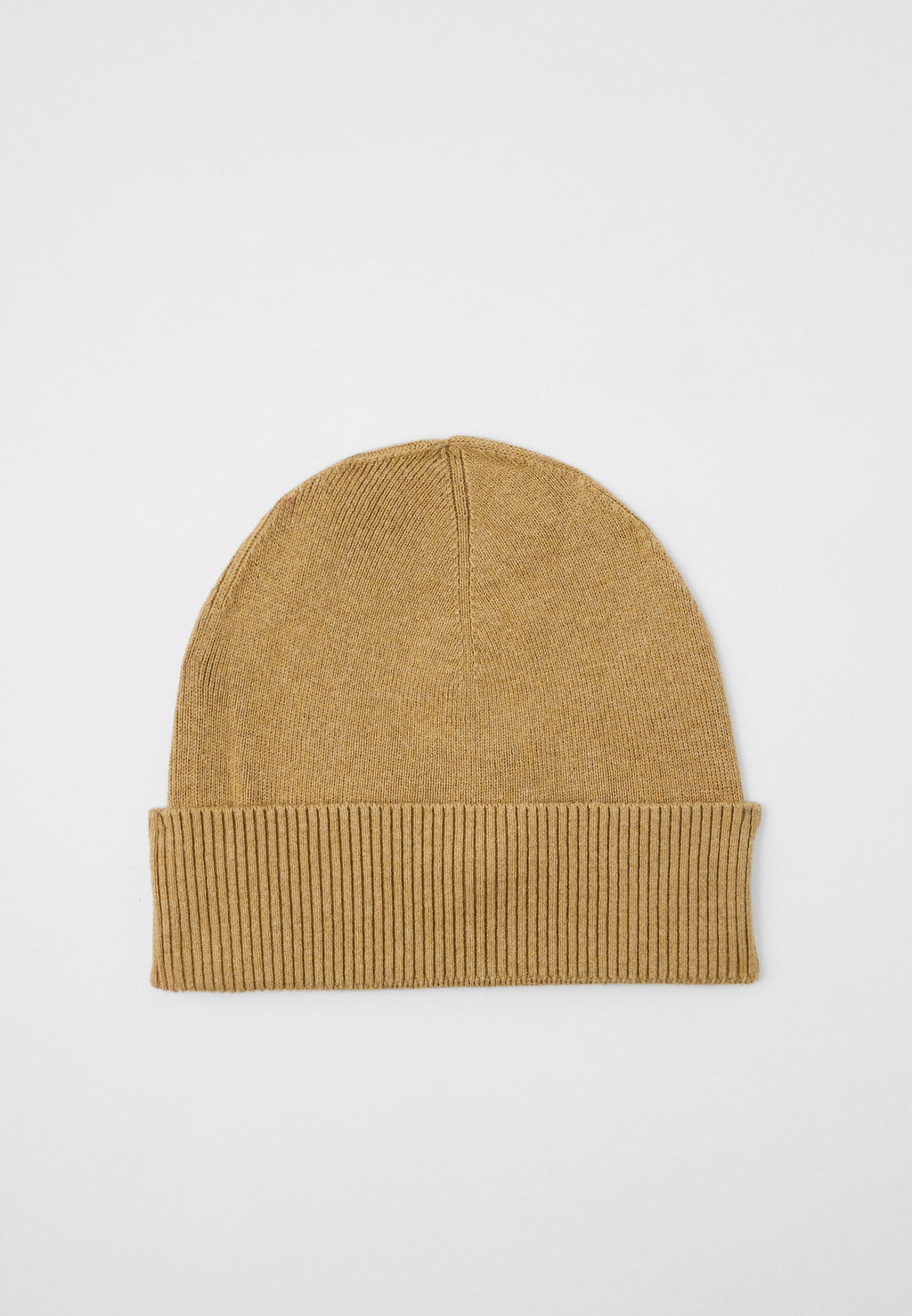 TH FLAG LIGHTWEIGHT BEANIE WITH CASHMERE Media 2