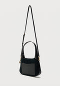 MICHAEL Michael Kors ALICE SM TZ SHLDR
