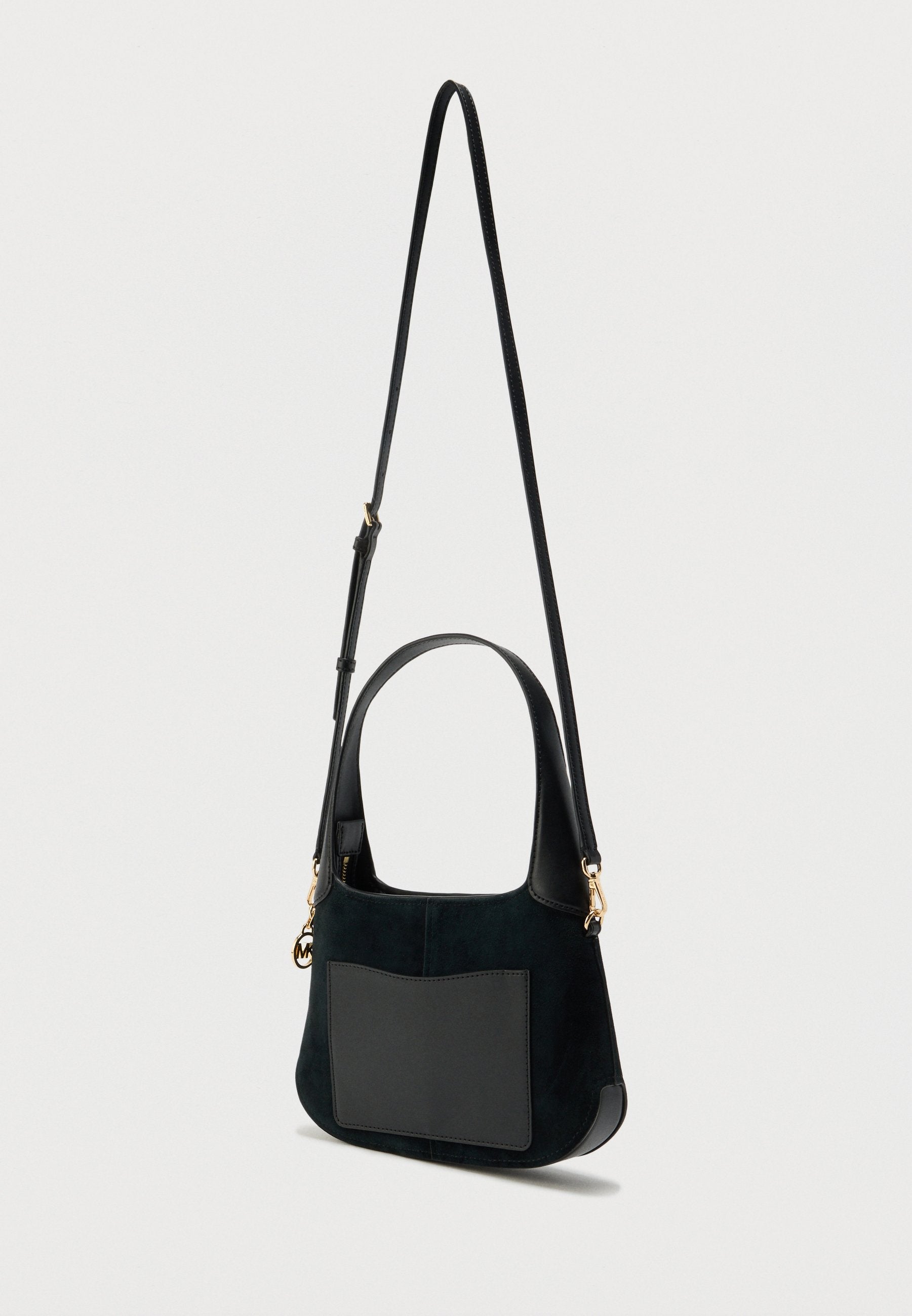 MICHAEL Michael Kors ALICE SM TZ SHLDR