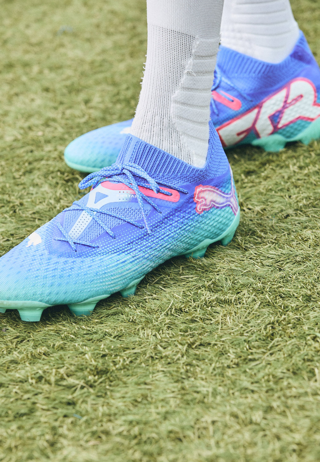 Puma FUTURE 7 ULTIMATE FG/AG