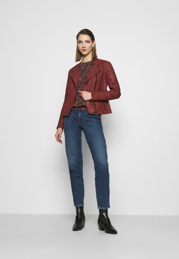 Vero Moda VMPRINTY SMOCK TOP