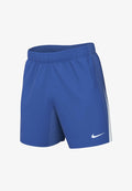 Nike Performance Sports shorts - blauweissweiss