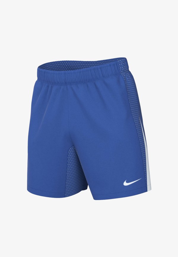 Nike Performance Sports shorts - blauweissweiss