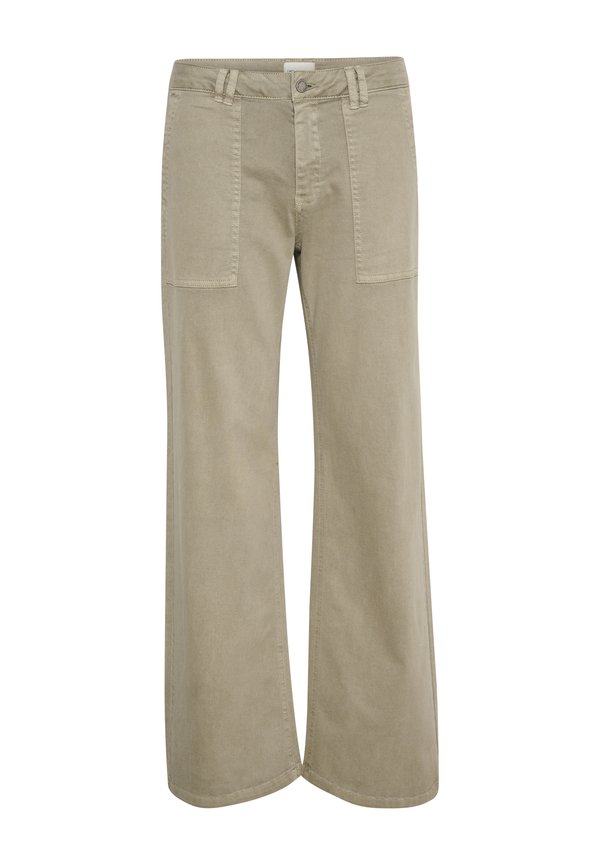 My Essential Wardrobe LARAMW MALO WIDE