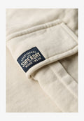 Superdry & Co Cargo trousers - ecru