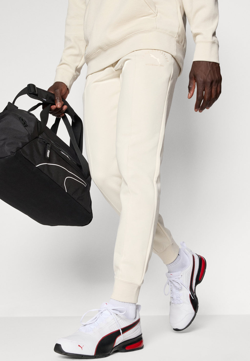 Puma CLASS BETTER SWEATPANTS