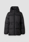 Object Puffer Hooded