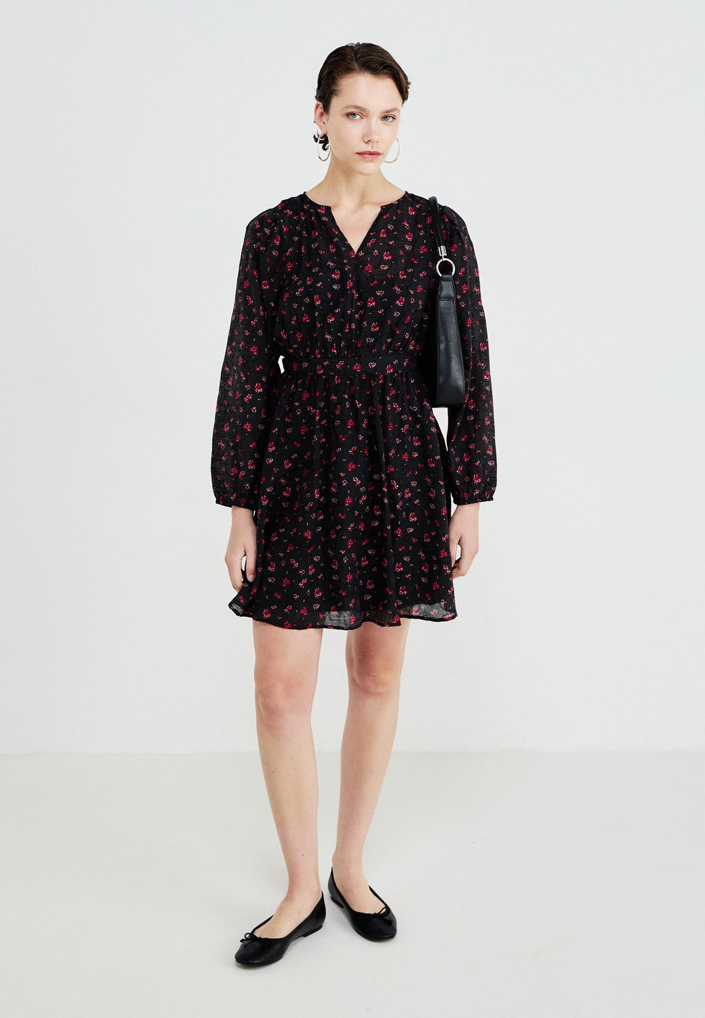 MSCH Copenhagen NANCY DRESS