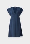 Selected SLFCALA V NECK SHORT DRESS