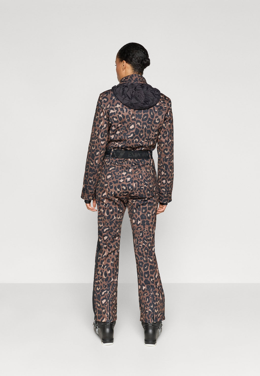 SKI KITZBUHEL PADDED JUMPSUIT Media 6