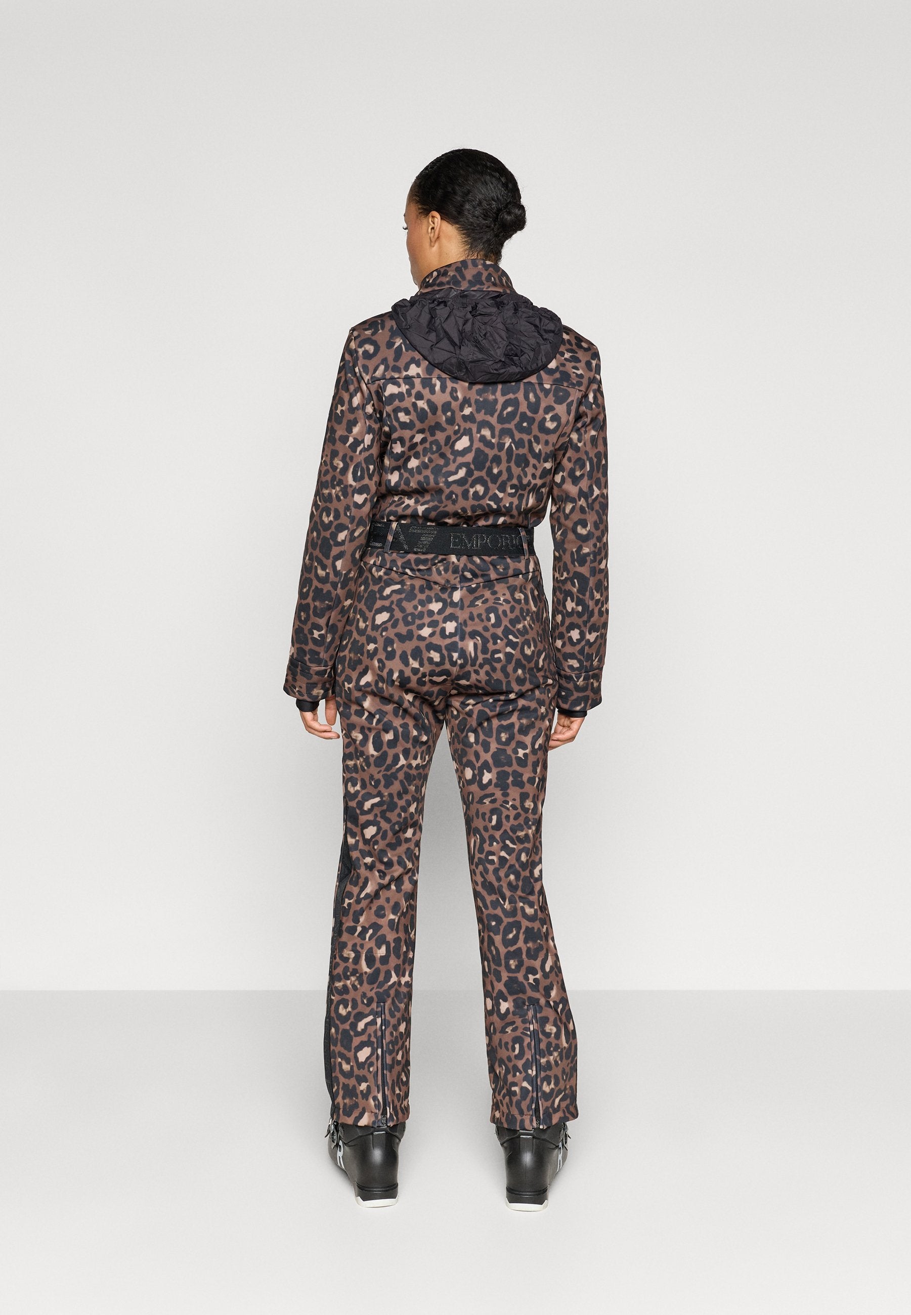 SKI KITZBUHEL PADDED JUMPSUIT Media 6