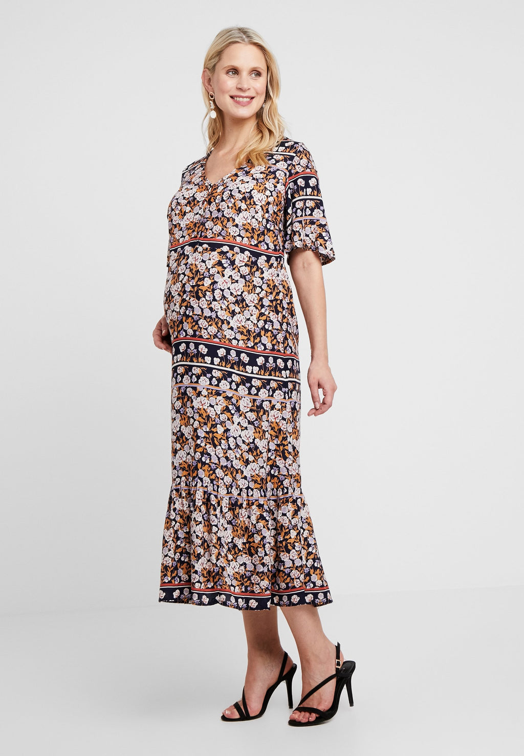 MAMALICIOUS MLLUISA LIA DRESS