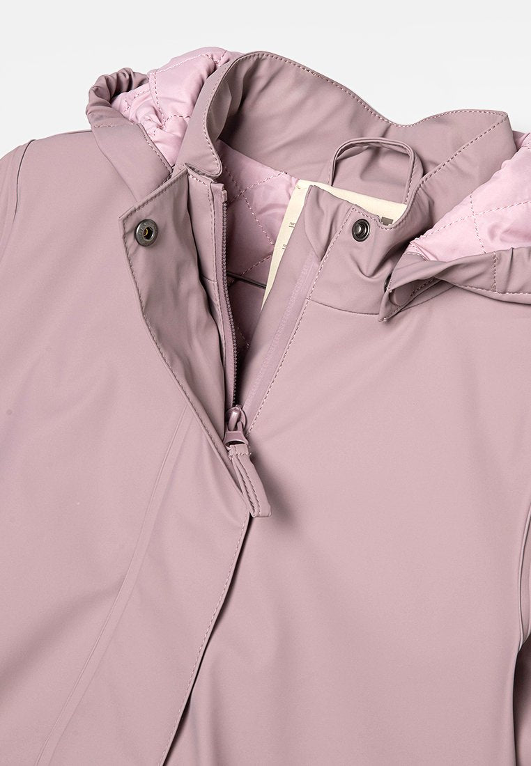 Wheat THERMO RAIN JACKET RIKA